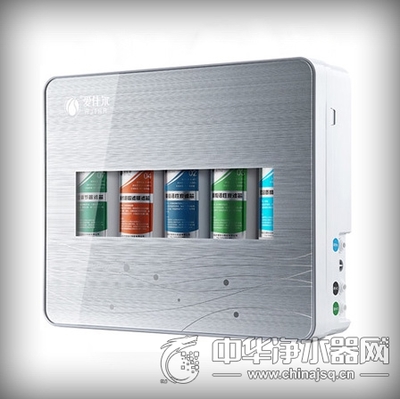 携手爱佳尔净水机，共创事业新篇章 代理商申请与广告设计全攻略